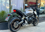 Imagem 5 - CB 650R