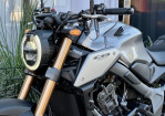 Imagem 9 - CB 650R