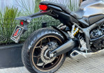 Imagem 6 - CB 650R