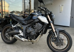 Imagem 5 - CB 650R