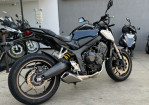 Imagem 6 - CB 650R