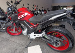 Imagem 8 - CB TWISTER/FLEXONE 250cc