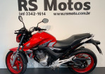 Imagem 6 - CB TWISTER/FLEXONE 250cc