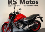 Imagem 7 - CB TWISTER/FLEXONE 250cc