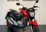 Imagem 1 - CB TWISTER/FLEXONE 250cc