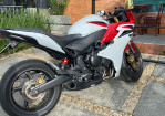 Imagem 5 - CBR 600 F