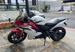 Imagem 3 - CBR 600 F