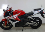 Imagem 3 - CBR 600 RR