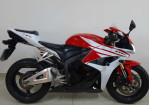 Imagem 1 - CBR 600 RR