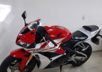 Imagem 5 - CBR 600 RR