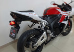 Imagem 6 - CBR 600 RR