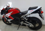 Imagem 4 - CBR 600 RR