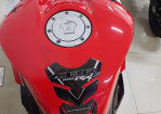 Imagem 9 - CBR 600 RR