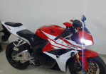 Imagem 2 - CBR 600 RR