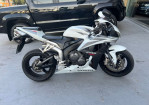 Imagem 1 - CBR 600 RR