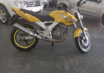 Imagem 4 - CBX 250 TWISTER