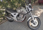 Imagem 5 - CBX 250 TWISTER