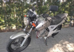 Imagem 2 - CBX 250 TWISTER