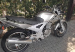 Imagem 6 - CBX 250 TWISTER