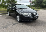 Imagem 2 - CITY Sedan LX 1.5 Flex 16V 4p Aut.