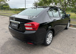 Imagem 6 - CITY Sedan LX 1.5 Flex 16V 4p Aut.