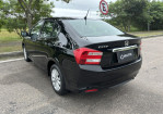 Imagem 4 - CITY Sedan LX 1.5 Flex 16V 4p Aut.