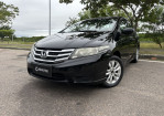 Imagem 1 - CITY Sedan LX 1.5 Flex 16V 4p Aut.