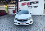 Imagem 1 - CITY Sedan LX 1.5 Flex 16V 4p Aut.