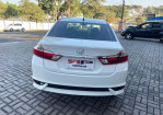 Imagem 5 - CITY Sedan LX 1.5 Flex 16V 4p Aut.