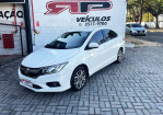 Imagem 2 - CITY Sedan LX 1.5 Flex 16V 4p Aut.