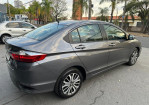 Imagem 5 - CITY Sedan LX 1.5 Flex 16V 4p Aut.