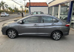 Imagem 6 - CITY Sedan LX 1.5 Flex 16V 4p Aut.