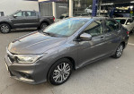 Imagem 2 - CITY Sedan LX 1.5 Flex 16V 4p Aut.