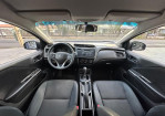 Imagem 8 - CITY Sedan LX 1.5 Flex 16V 4p Aut.