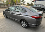 Imagem 3 - CITY Sedan LX 1.5 Flex 16V 4p Aut.