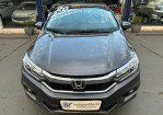 Imagem 1 - CITY Sedan LX 1.5 Flex 16V 4p Aut.