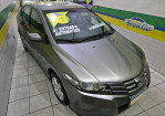 Imagem 1 - CITY Sedan LX 1.5 Flex 16V 4p Aut.