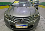 Imagem 2 - CITY Sedan LX 1.5 Flex 16V 4p Aut.