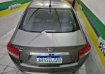 Imagem 5 - CITY Sedan LX 1.5 Flex 16V 4p Aut.