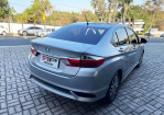 Imagem 4 - CITY Sedan LX 1.5 Flex 16V 4p Aut.