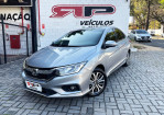 Imagem 3 - CITY Sedan LX 1.5 Flex 16V 4p Aut.