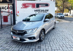 Imagem 2 - CITY Sedan LX 1.5 Flex 16V 4p Aut.