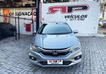 Imagem 1 - CITY Sedan LX 1.5 Flex 16V 4p Aut.