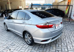 Imagem 5 - CITY Sedan LX 1.5 Flex 16V 4p Aut.