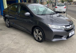 Imagem 3 - CITY Sedan LX 1.5 Flex 16V 4p Aut.