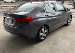 Imagem 7 - CITY Sedan LX 1.5 Flex 16V 4p Aut.