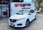 Imagem 3 - CITY Sedan LX 1.5 Flex 16V 4p Aut.