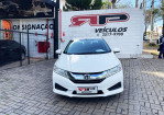 Imagem 1 - CITY Sedan LX 1.5 Flex 16V 4p Aut.