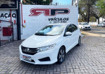 Imagem 2 - CITY Sedan LX 1.5 Flex 16V 4p Aut.