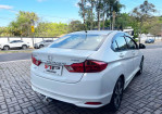 Imagem 5 - CITY Sedan LX 1.5 Flex 16V 4p Aut.